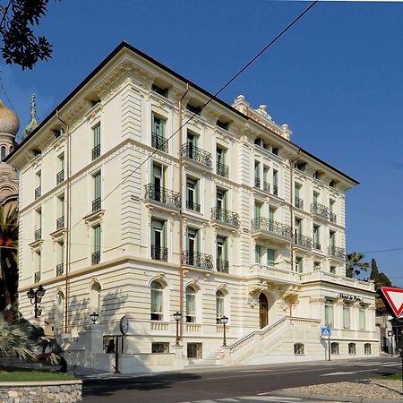 Hotel De Paris Sanremo Luaran gambar