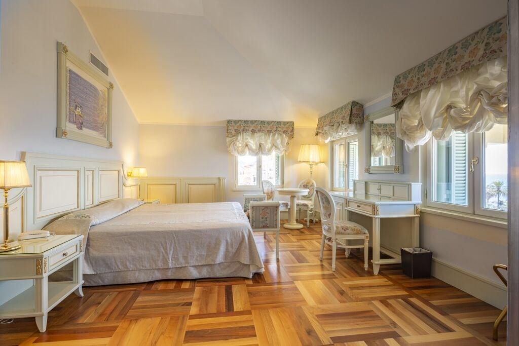 Hotel De Paris Sanremo Luaran gambar