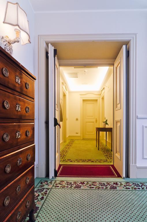 Hotel De Paris Sanremo Luaran gambar