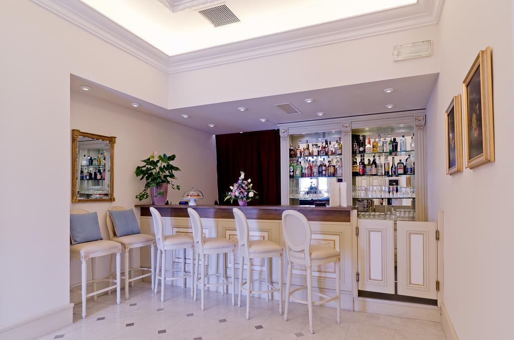 Hotel De Paris Sanremo Luaran gambar