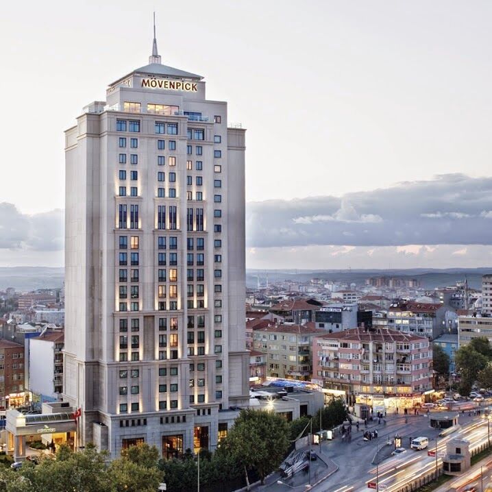 Hotel De Paris Sanremo Luaran gambar